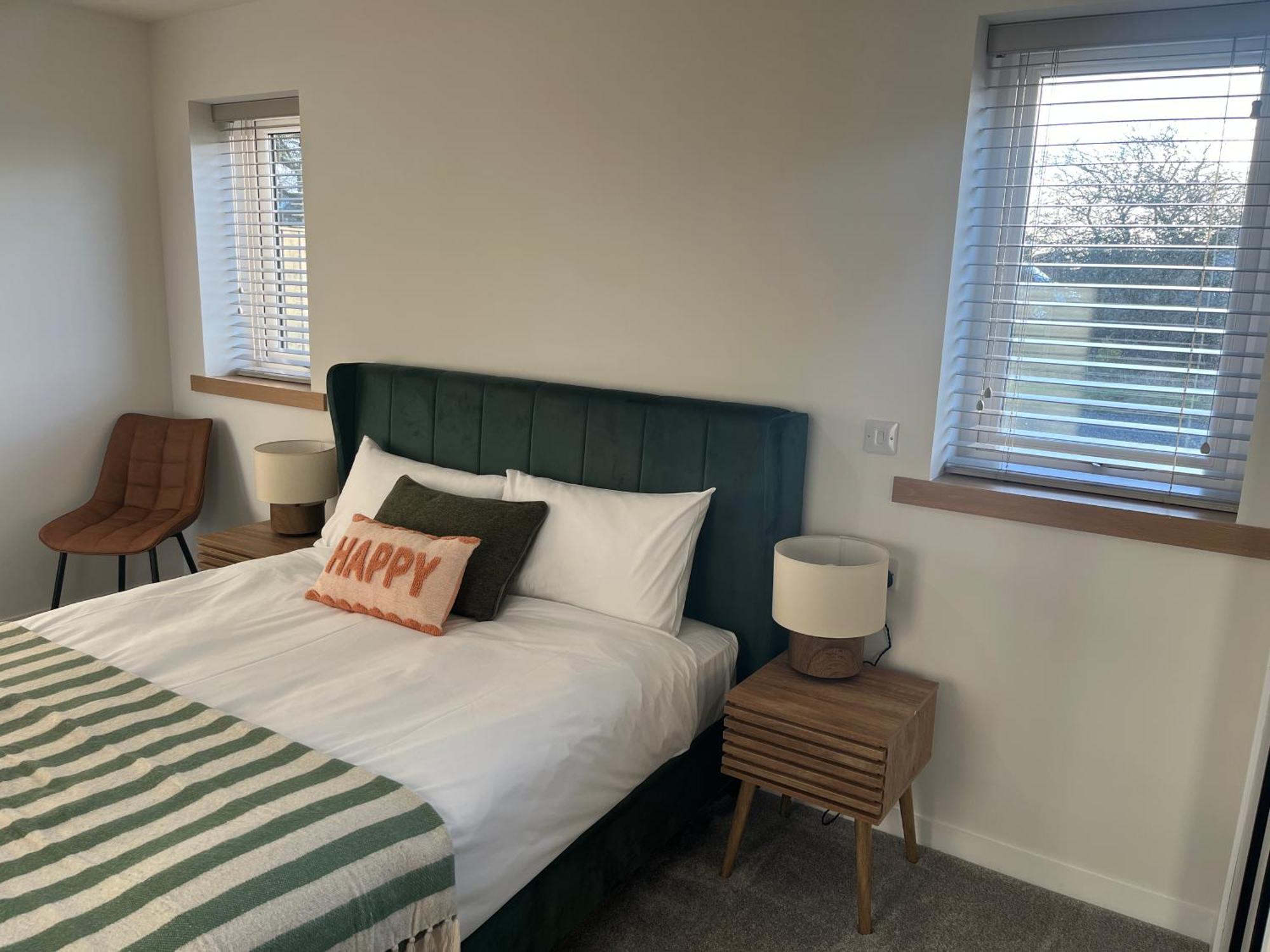 Thrumster Lodges - 3 Luxurious Self Catering Lodges On The Nc500, 2 With Hot Tubs Wick (Highlands) Exteriör bild